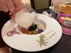 -铭轩中餐厅·海南菜·粤菜(亚龙湾瑞吉店)