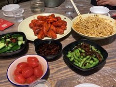 -巴厘龙虾·榜首油焖大虾(音乐学院·沿江酒馆店)
