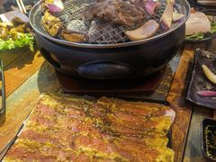 -吉志烤肉(太原总店)