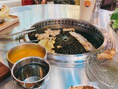 -玄希浪漫厨房·韩料烤肉(湖滨银泰in77店)