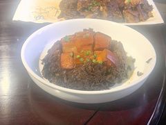 绍式扣肉-红尘再(安昌古镇店)