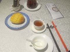 -红棉中餐厅·广州海航威斯汀酒店