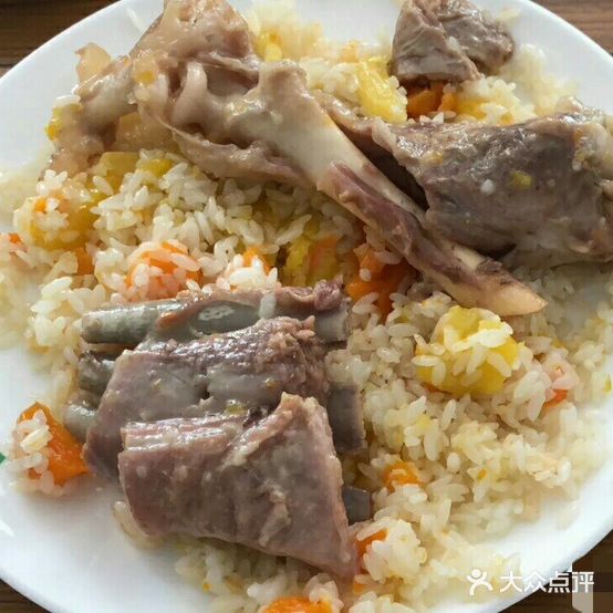 丰惠源抓饭(北京路总店)