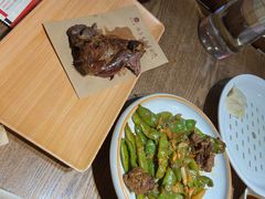 -鸽子窝(青塔店)