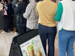 -星巴克(港汇1号办公楼店)