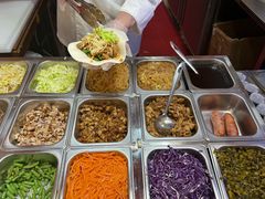 -张果佬年糕卷(科巷店)