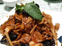 -正阳春烤鸭(华捷道店)