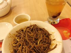 红枣银耳羹-面点王(石厦分店)