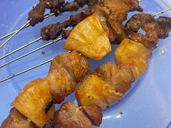 -鼎原力量东北吊炉烧烤(临河街店)