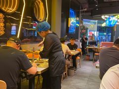 -沪上名羊天下•烤羊腿•东北烧烤•小龙虾(浦东直营总店)