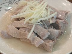 -乡亲鹅肉城(吴江店)