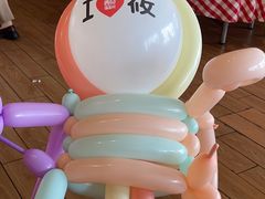 -西贝莜面村(金隅嘉品mall店)