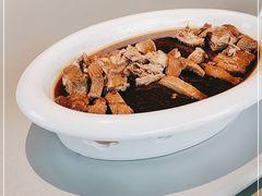 -维园悦谱·海派家常菜(乌鲁木齐南路店)