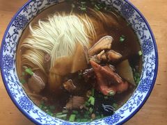 -裕兴记·三虾面(西北街总店)
