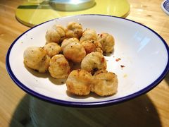 -小柴米·传统江西菜(八一广场店)