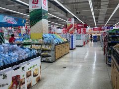 -神农美特好生鲜超市(三墙店)