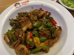 -南城香(北京南站店)