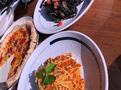 -PIZZA BIANCA(万象城店)