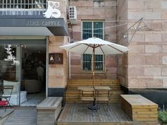 -几米咖啡(龙洲湾花园店)