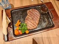 -必胜客(华邦银泰店)