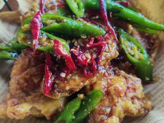 -一乐韩国炸鸡(梅江店)