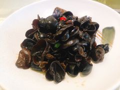 -骏莱海鲜鱼港(五角场店)