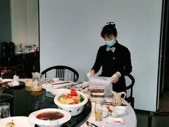 包厢-墨宴(西洋湖店)