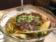 -七八冷面·延边朝鲜族美食(圣熙八号店)
