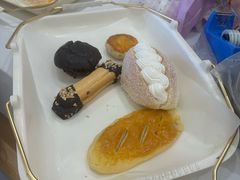 -长发西饼(临顿路店)