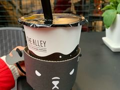 -THE ALLEY 鹿角巷(时代天街A馆店)