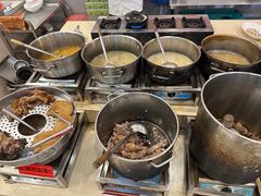 -四海之家(蛇口店)
