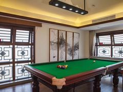 -上海怡沁园度假酒店