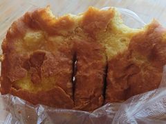 金城一絕糖油糕-平凉羊肉泡馍·清真