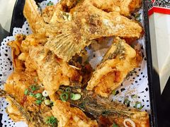-京门活鱼馆·鱼火锅(百子湾（原红庙）店)