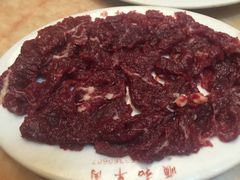 -陈记顺和潮汕牛肉火锅(韩江路店)