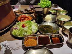 -西塔老太太泥炉烤肉(亚运村店)