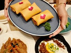 -明阁 Ming Court(广州朗豪酒店)