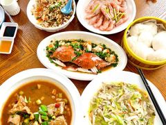 -渔满仓海鲜渔家(象山二店)
