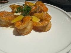 -羲和雅苑•北京烤鸭(国贸商城店)