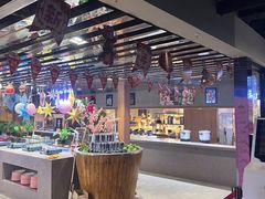 -丽池宫韩式汗蒸会馆(华灯坊店)