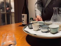 -人间酒暖·Go blanc·烧鸟·深夜食堂(陆家嘴店)