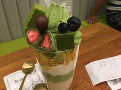 -無邪日式甜品(华润五彩城购物中心店)