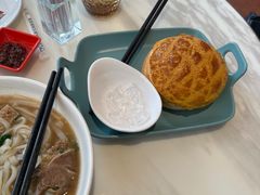 -新世界餐厅(万达店)