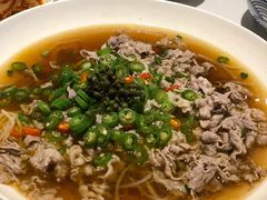 -眉州东坡(民族园店)