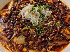 -香满楼(南关店)