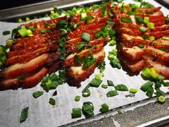 绿茶烤肉-绿茶餐厅(城西银泰城店)