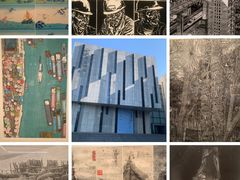 -江苏省美术馆(长江路新馆)