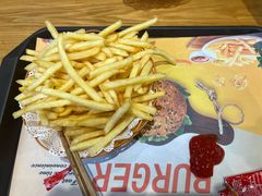 -东莹炸鸡(滨江路店)