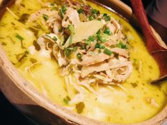 -老阿爸鲜鱼土菜(独墅湖店)