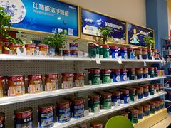 -立邦(汶水红星美凯龙专卖店)
